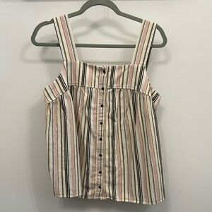 NWT summer shirt